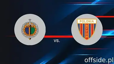 Chrobry Głogów - Polonia Bytom: gdzie oglądać? Transmisja | 26.07.2025