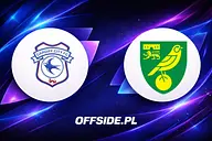 Znamy skład Cardiff na mecz z Norwich