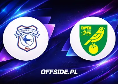 Znamy skład Cardiff na mecz z Norwich