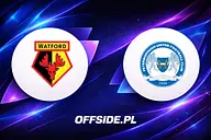 Znamy skład Watford na mecz z Peterborough
