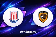 Stoke City - Hull City oficjalne składy