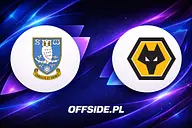 Znamy skład Sheffield Wednesday na mecz z Wolverhampton