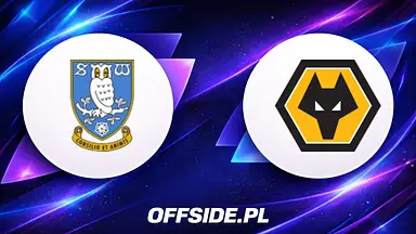 Znamy skład Sheffield Wednesday na mecz z Wolverhampton