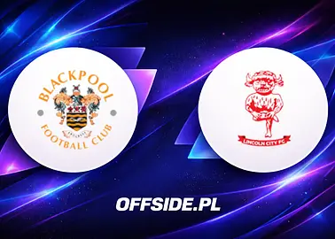 Znamy skład Blackpool na mecz z Lincoln