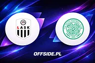 Znamy skład Lask Linz na mecz z Celtic