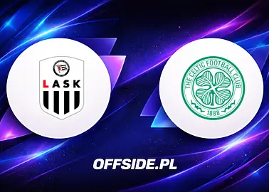 Znamy skład Lask Linz na mecz z Celtic