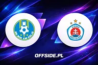 Celje - Slovan Bratislava: gdzie obejrzeć hit Ligi Mistrzów 26.08.2026? Transmisja TV i online