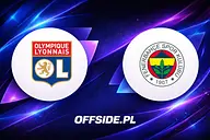 Olympique Lyon - Fenerbahce: gdzie oglądać transmisję TV na żywo? Play-offy Ligi Mistrzów 26.08