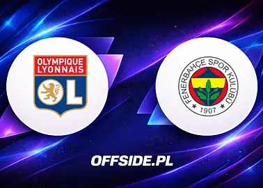 Olympique Lyon - Fenerbahce: gdzie oglądać transmisję TV na żywo? Play-offy Ligi Mistrzów 26.08
