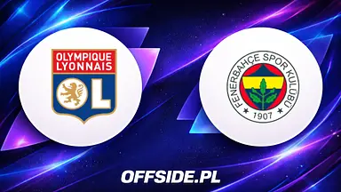 Olympique Lyon - Fenerbahce: gdzie oglądać transmisję TV na żywo? Play-offy Ligi Mistrzów 26.08