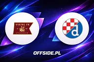 Viking - Dinamo Zagrzeb: gdzie oglądać transmisję TV i online? Play-offy Ligi Mistrzów 26.08.2026