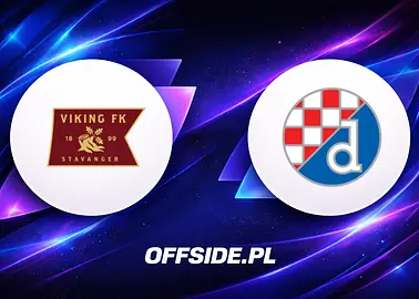 Viking - Dinamo Zagrzeb: gdzie oglądać transmisję TV i online? Play-offy Ligi Mistrzów 26.08.2026