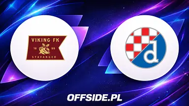 Viking - Dinamo Zagrzeb: gdzie oglądać transmisję TV i online? Play-offy Ligi Mistrzów 26.08.2026