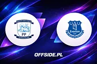 Preston - Everton: gdzie obejrzeć hit League Cup 26.08.2026? Transmisja TV i online
