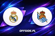 Real Madryt - Real Sociedad transmisja TV i online. Gdzie obejrzeć mecz 26.08.2026 w La Liga?