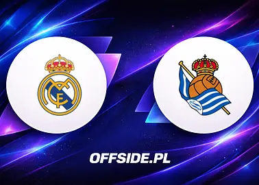 Real Madryt - Real Sociedad transmisja TV i online. Gdzie obejrzeć mecz 26.08.2026 w La Liga?