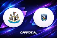 Newcastle United - West Brom: gdzie oglądać transmisję League Cup 26.08, kursy i analiza