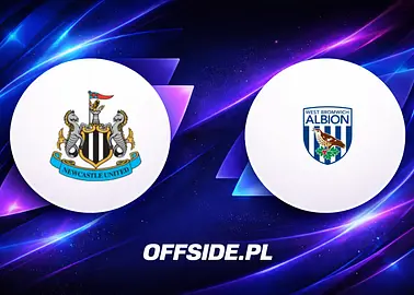 Newcastle United - West Brom: gdzie oglądać transmisję League Cup 26.08, kursy i analiza