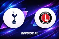 Tottenham - Charlton: gdzie oglądać transmisję TV i online? League Cup, 26.08.2026