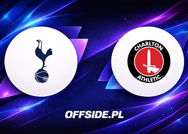 Tottenham - Charlton: gdzie oglądać transmisję TV i online? League Cup, 26.08.2026