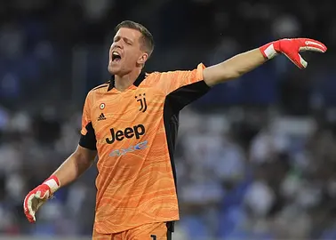 Szczęsny bliski przeprowadzki do Al Nassr