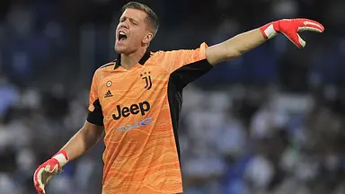 Szczęsny bliski przeprowadzki do Al Nassr