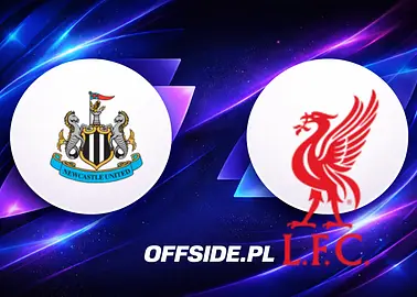 Znamy skład Newcastle United na mecz z Liverpool