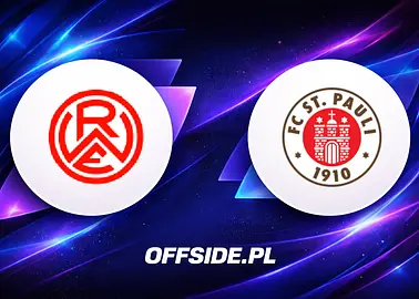Znamy skład Rot-weiss Essen na mecz z FC St. Pauli