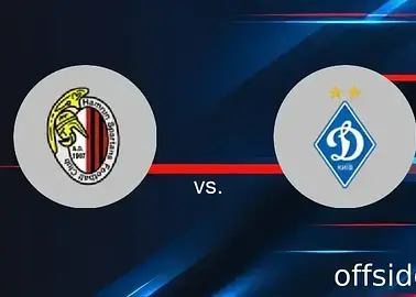 Transmisja Hamrun Spartans - Dynamo Kyiv: gdzie oglądać? | 22.07.2025