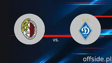 Transmisja Hamrun Spartans - Dynamo Kyiv: gdzie oglądać? | 22.07.2025