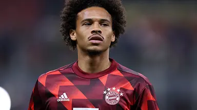 Arsenal walczy o Leroya Sané