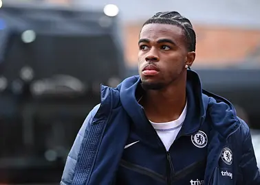 Borussia Dortmund walczy o Carneya Chukwuemekę