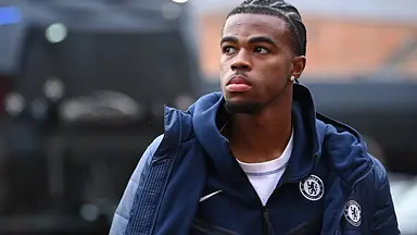 Borussia Dortmund walczy o Carneya Chukwuemekę