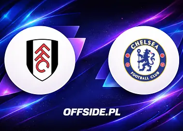 Fulham - Chelsea Londyn: gdzie oglądać mecz Premier League 24.08.2026, transmisja TV i online