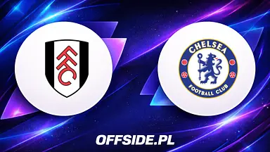 Fulham - Chelsea Londyn: gdzie oglądać mecz Premier League 24.08.2026, transmisja TV i online