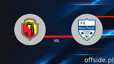 Jagiellonia Białystok - Novi Pazar: transmisja, gdzie oglądać? | 31.07.2025