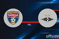 Banga - Rosenborg: transmisja, gdzie oglądać? | 31.07.2025