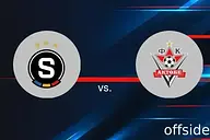 Sparta Praga - Aktobe: transmisja, gdzie oglądać? | 31.07.2025