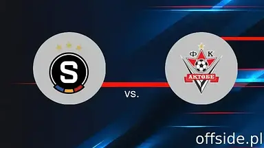 Sparta Praga - Aktobe: transmisja, gdzie oglądać? | 31.07.2025