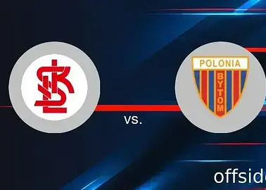 ŁKS Łódź - Polonia Bytom: gdzie oglądać? Transmisja TV i Online | 01.08.2025