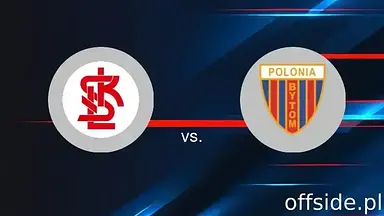 ŁKS Łódź - Polonia Bytom: gdzie oglądać? Transmisja TV i Online | 01.08.2025