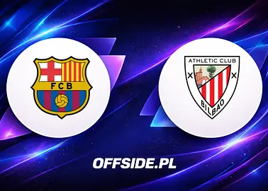 FC Barcelona - Athletic Club transmisja. Gdzie obejrzeć mecz La Liga online i w TV? [27.08.2026, godz. 21:00]