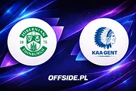 Hibernian - Gent: gdzie obejrzeć mecz, transmisja TV, online, kursy i analiza sił | 27.08.2026