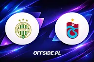 Ferencvarosi TC - Trabzonspor: analiza, składy, gdzie oglądać transmisję Ligi Europy (27.08.2026, 20:30)