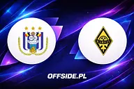 Anderlecht – Kairat Almaty. Gdzie oglądać rewanż, transmisja TV i online? [27.08.2026, Liga Europy]