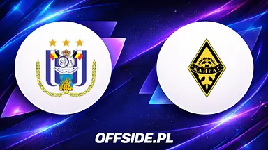 Anderlecht – Kairat Almaty. Gdzie oglądać rewanż, transmisja TV i online? [27.08.2026, Liga Europy]
