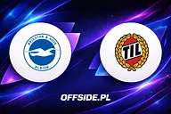 Brighton - Tromso transmisja TV i online: gdzie obejrzeć mecz Ligi Konferencji 27.08.2026?