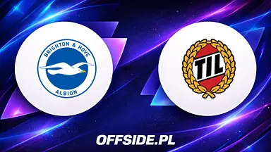 Brighton - Tromso transmisja TV i online: gdzie obejrzeć mecz Ligi Konferencji 27.08.2026?