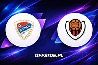 Borac Banja Luka – Vikingur Reykjavik: transmisja, gdzie oglądać online, forma, play-off LKE (27.08, 20:30)