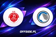 Hapoel Tel Aviv - Atalanta. Kontrast stylów i formy. Gdzie oglądać transmisję 27.08.2026?